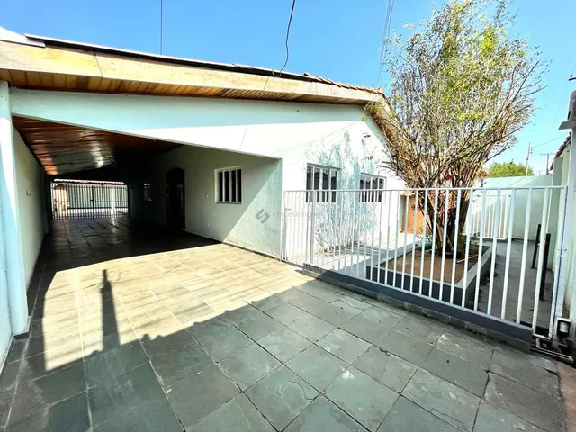 Imagem 7: Casa no Bairro Jardim Gramado - Cuiabá/Mt