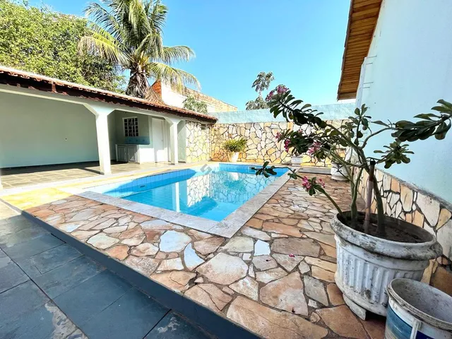 Imagem 3: Casa no Bairro Jardim Gramado - Cuiabá/Mt