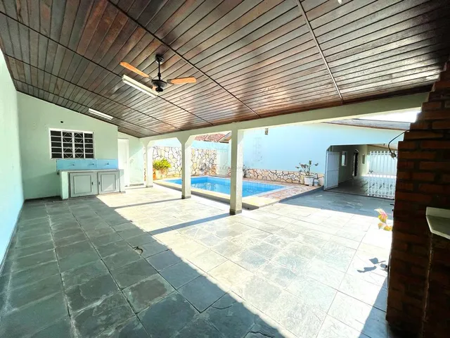 Imagem 2: Casa no Bairro Jardim Gramado - Cuiabá/Mt