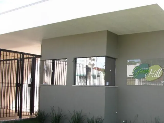 Imagem 5: Edifício Green Hill