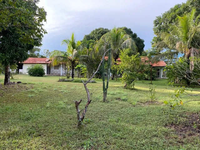 Imagem: Chácara em Santo Antonio de Leverger/Mt