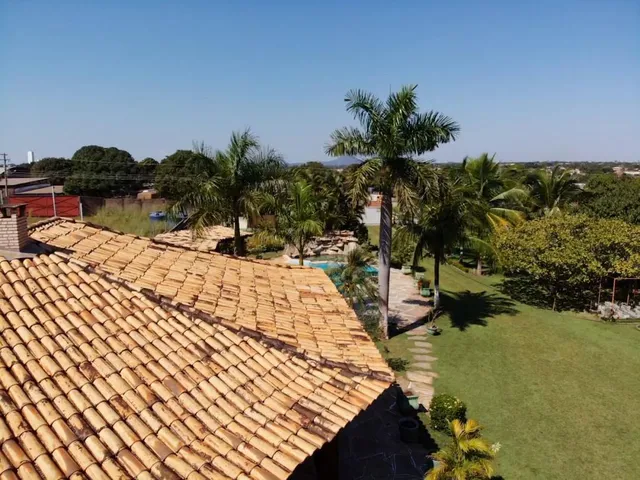Imagem 2: Chácara em Várzea Grande/Mt