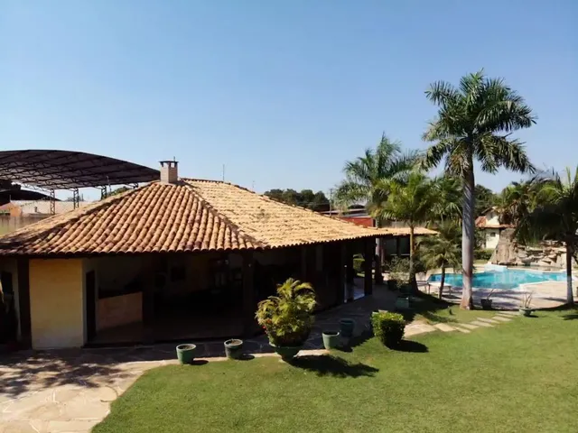 Imagem 9: Chácara em Várzea Grande/Mt