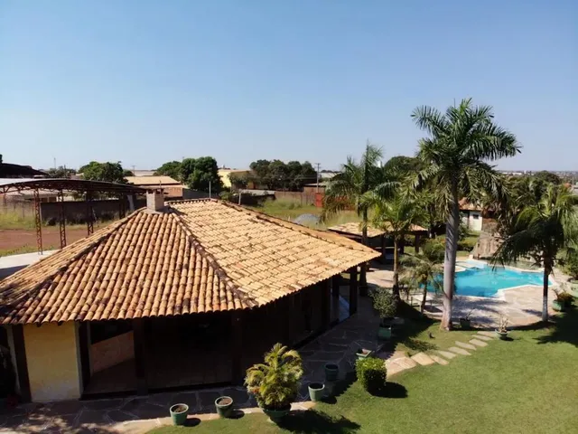 Imagem 14: Chácara em Várzea Grande/Mt