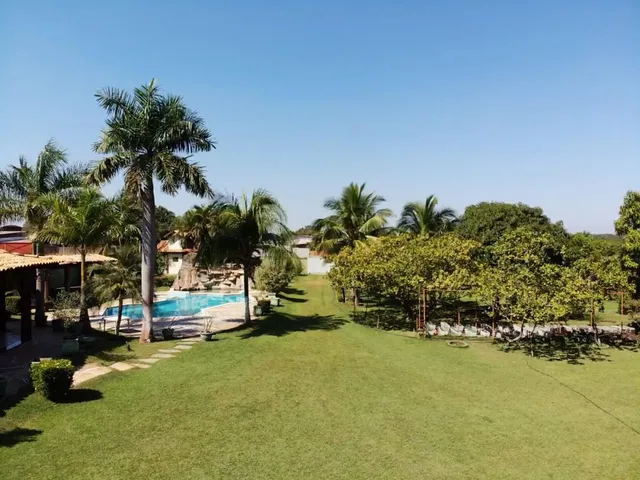 Imagem 10: Chácara em Várzea Grande/Mt