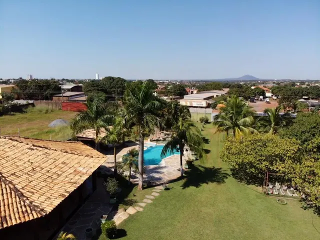 Imagem 12: Chácara em Várzea Grande/Mt
