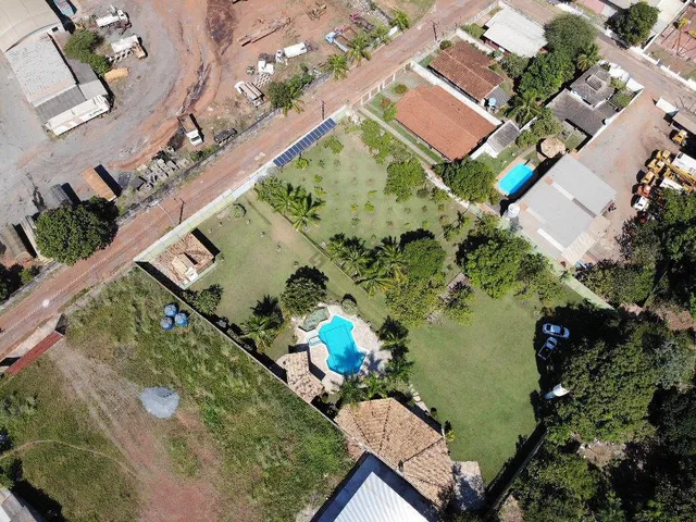 Imagem 4: Chácara em Várzea Grande/Mt