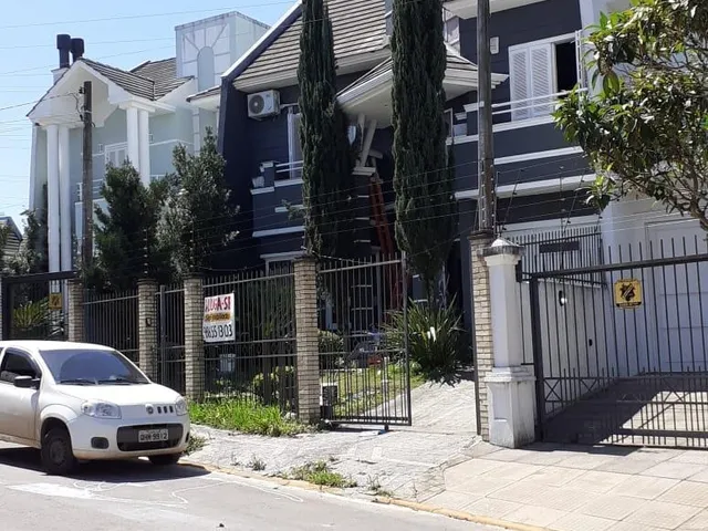 Imagem 3: Sobrado com 3 Dormitorio(S) Localizado(A) no Bairro Parque da Matriz em Cachoeirinha / Ri