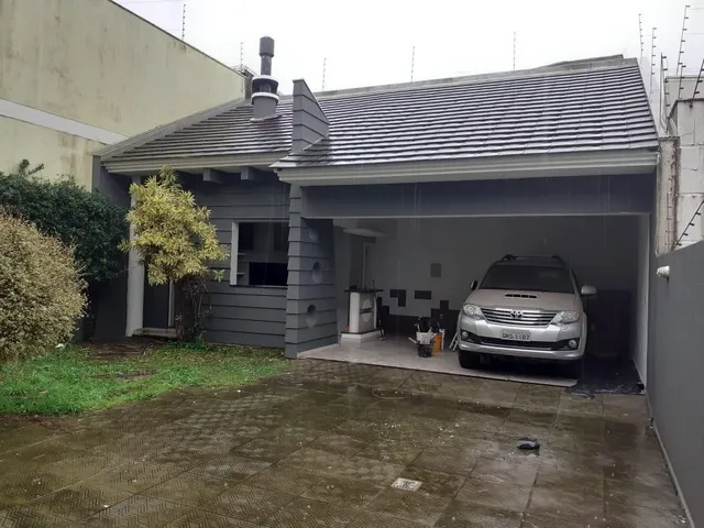 Imagem 5: Sobrado com 3 Dormitorio(S) Localizado(A) no Bairro Parque da Matriz em Cachoeirinha / Ri
