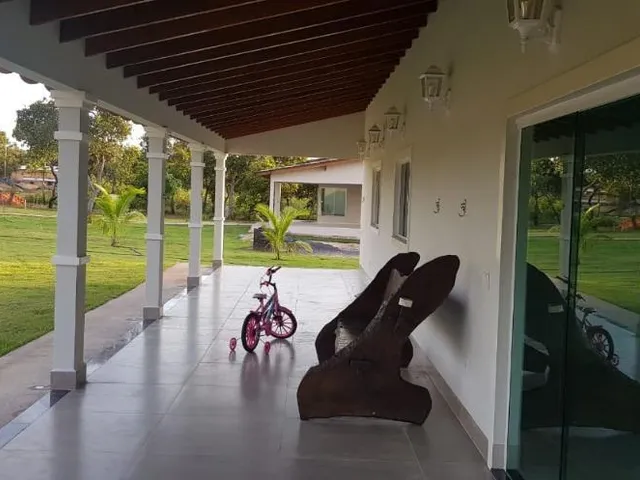 Imagem 3: Associação Recanto dos Pequizeiros