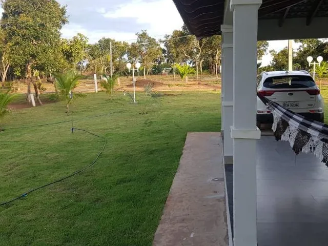 Imagem 4: Associação Recanto dos Pequizeiros