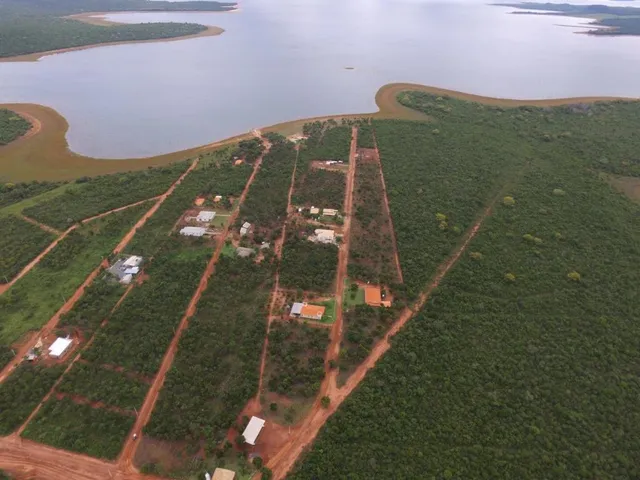 Imagem 14: Associação Recanto dos Pequizeiros