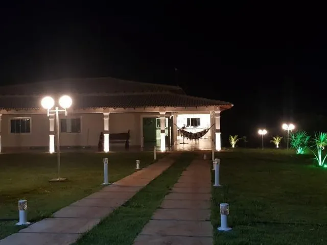 Imagem 2: Associação Recanto dos Pequizeiros