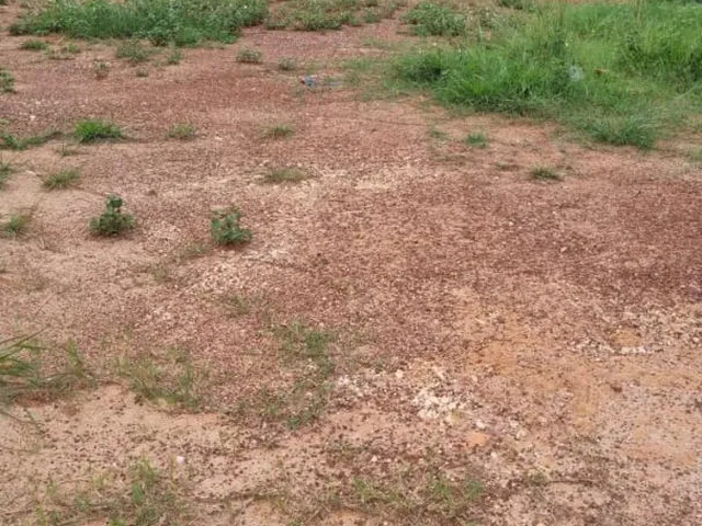 Imagem: Terreno no Bairro Morada do Ouro