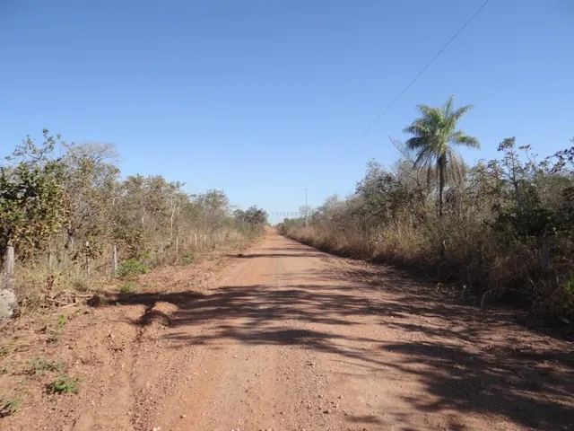 Imagem 1: Fazenda com 100 Hectares em Cuiabá/Mt
