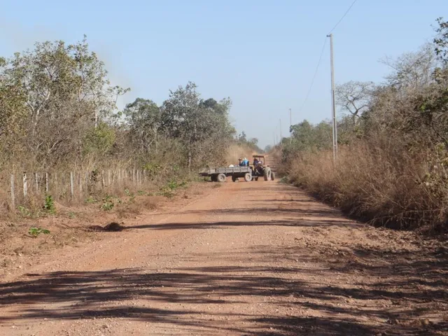 Imagem 2: Fazenda com 100 Hectares em Cuiabá/Mt