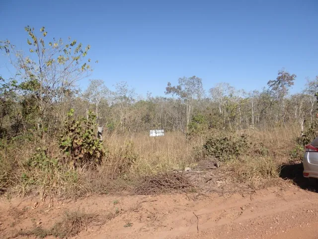 Imagem 3: Fazenda com 100 Hectares em Cuiabá/Mt