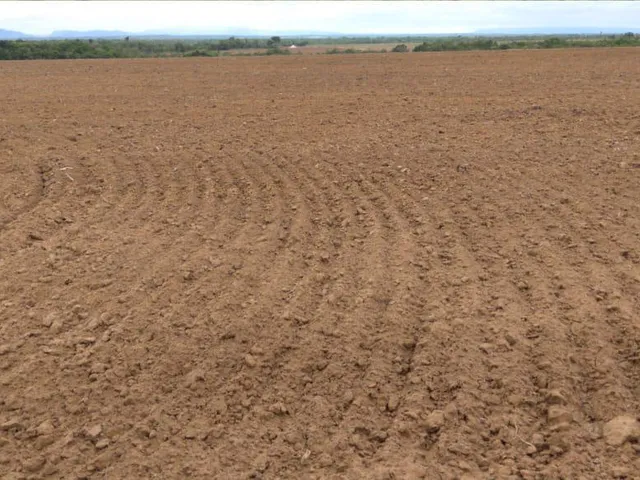 Imagem: Fazenda com 860 Hectares em Nobres/Mt