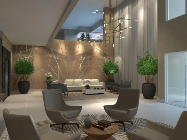 Imagem: Edifício Residencial Valentina