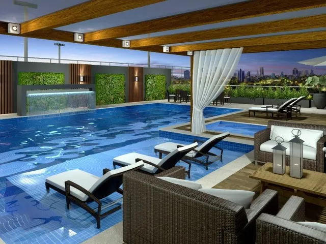 Imagem 2: Edifício Residencial Valentina
