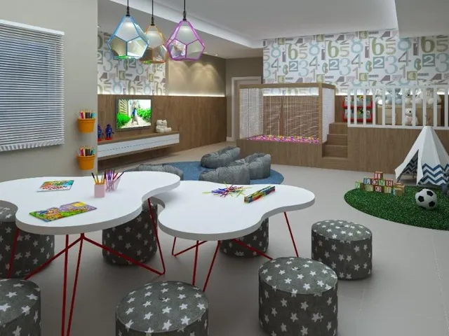Imagem 4: Edifício Residencial Valentina