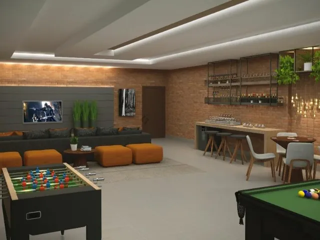 Imagem 5: Edifício Residencial Valentina