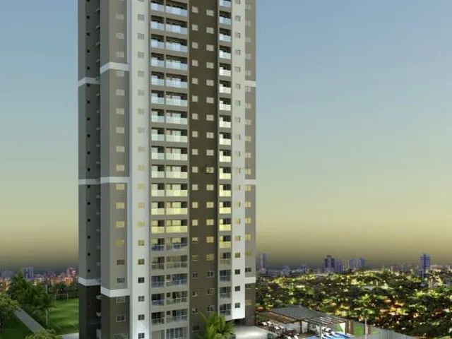 Imagem 6: Edifício Residencial Valentina