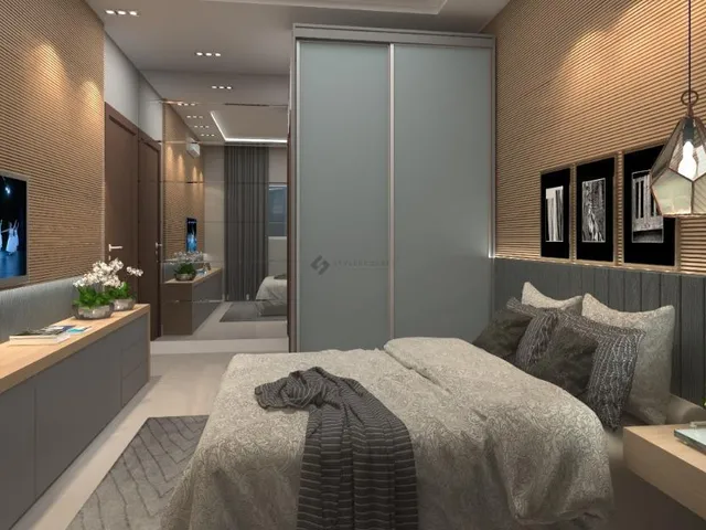 Imagem 7: Edifício Residencial Valentina