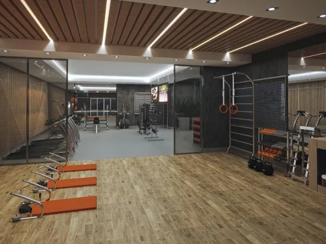 Imagem 8: Edifício Residencial Valentina