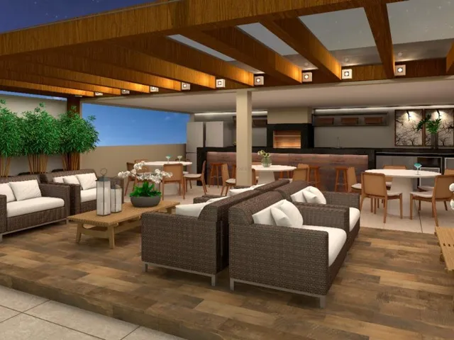 Imagem 9: Edifício Residencial Valentina