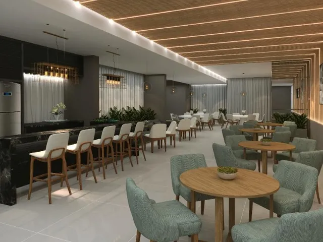 Imagem 10: Edifício Residencial Valentina