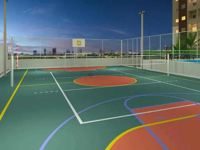 Imagem 12: Edifício Residencial Valentina