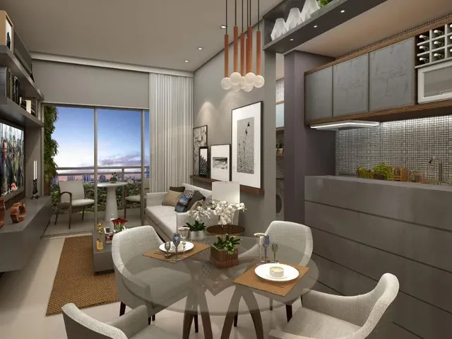 Imagem 13: Edifício Residencial Valentina