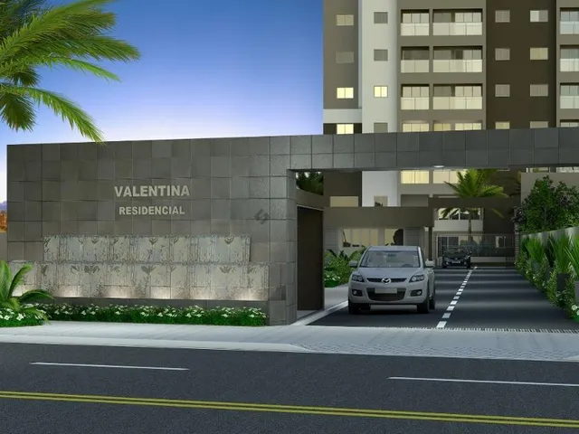 Imagem 14: Edifício Residencial Valentina