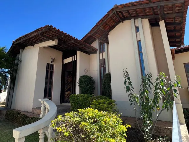 Imagem: Casa no Jardim das Américas