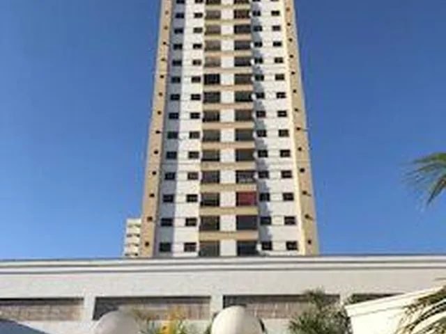 Imagem: Edifício Rosa D´america