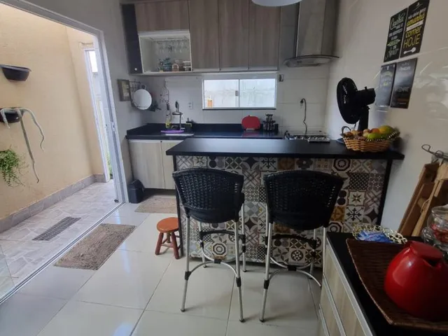 Imagem: Condomínio Rio Manso