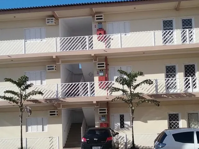 Imagem 2: Conjunto de Kitinets para Investidores