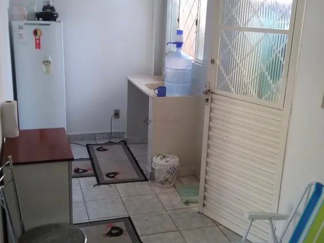 Imagem 4: Conjunto de Kitinets para Investidores