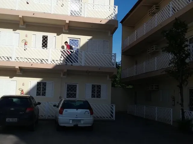 Imagem 10: Conjunto de Kitinets para Investidores