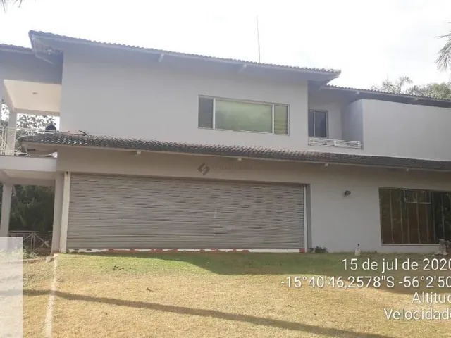 Imagem 12: Chácara no Bairro Parque Atalaia