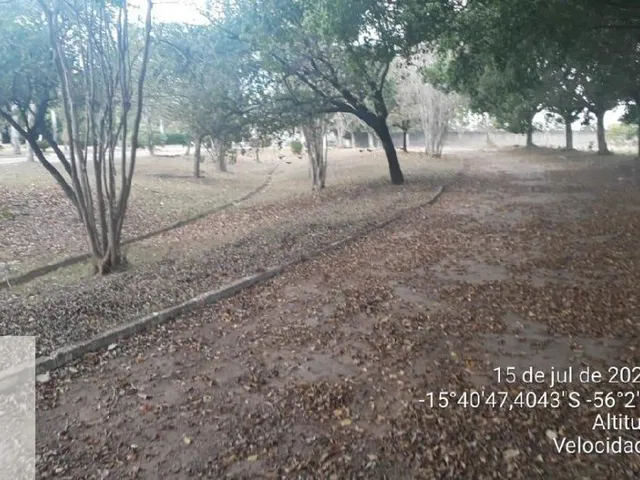 Imagem 3: Chácara no Bairro Parque Atalaia