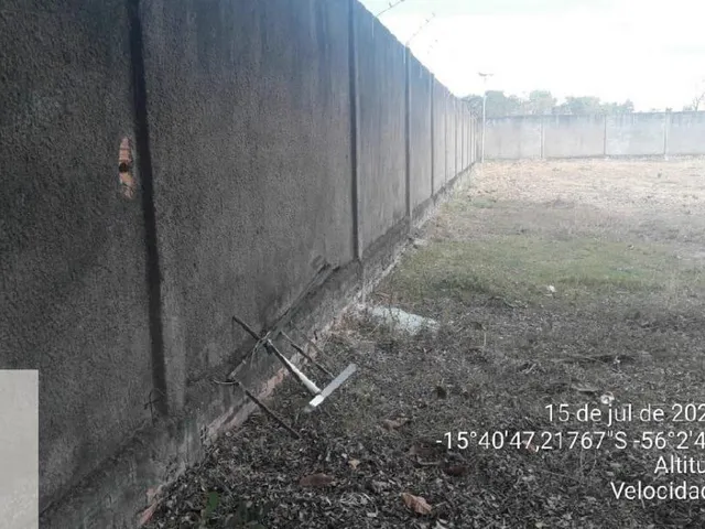 Imagem 5: Chácara no Bairro Parque Atalaia