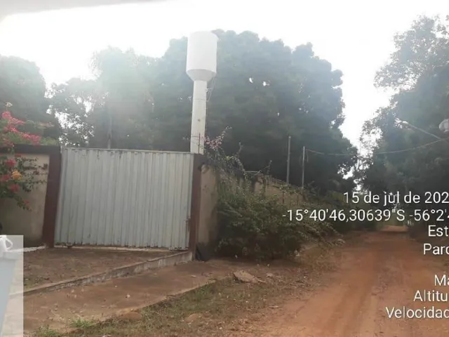 Imagem 10: Chácara no Bairro Parque Atalaia