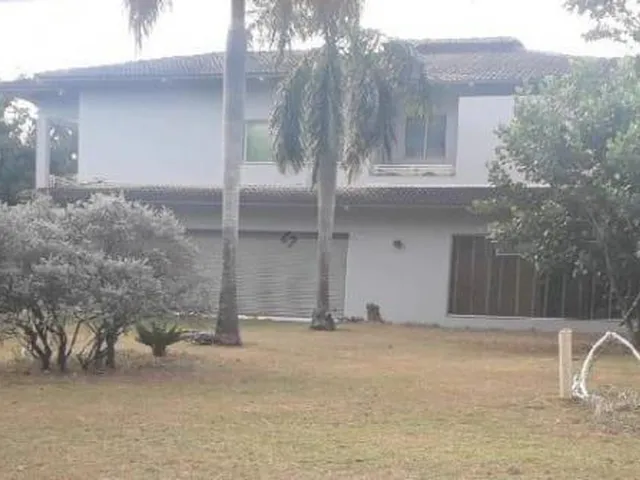 Imagem 13: Chácara no Bairro Parque Atalaia