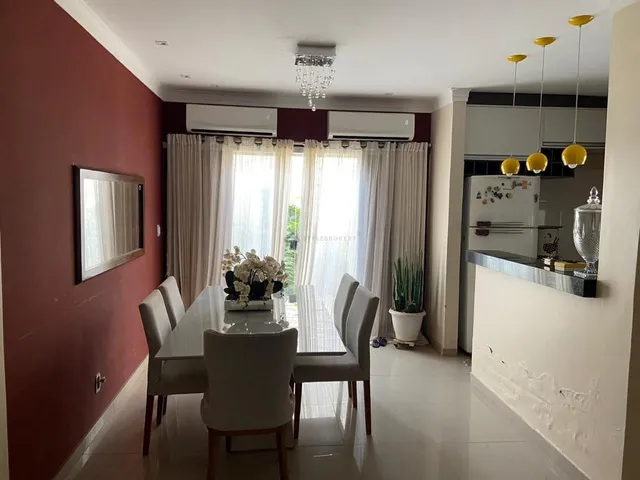 Imagem 1: Casa no Bairro Jardim Imperial II