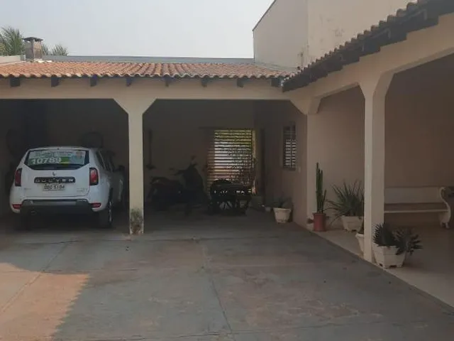 Imagem 3: Casa no Bairro Jardim Imperial II