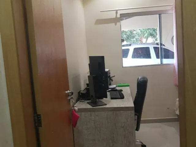 Imagem 4: Casa no Bairro Jardim Imperial II