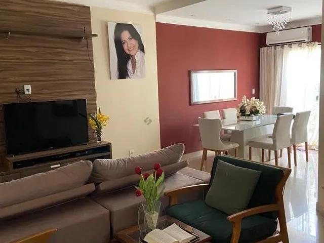 Imagem 8: Casa no Bairro Jardim Imperial II