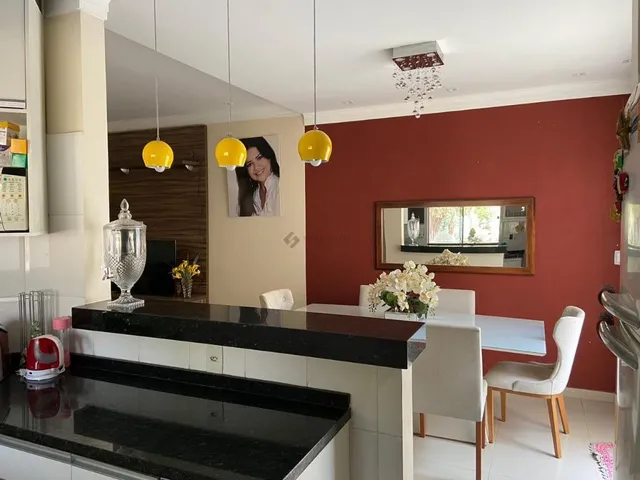 Imagem 10: Casa no Bairro Jardim Imperial II